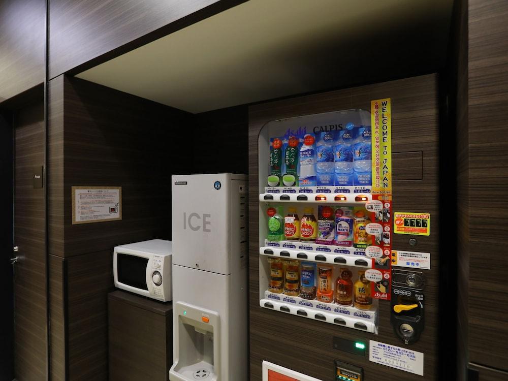Apa Hotel Ikebukuro Eki Kitaguchi Tokio Zewnętrze zdjęcie