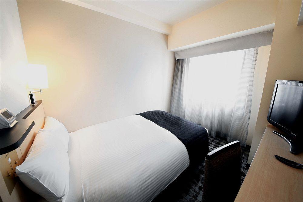 Apa Hotel Ikebukuro Eki Kitaguchi Tokio Zewnętrze zdjęcie
